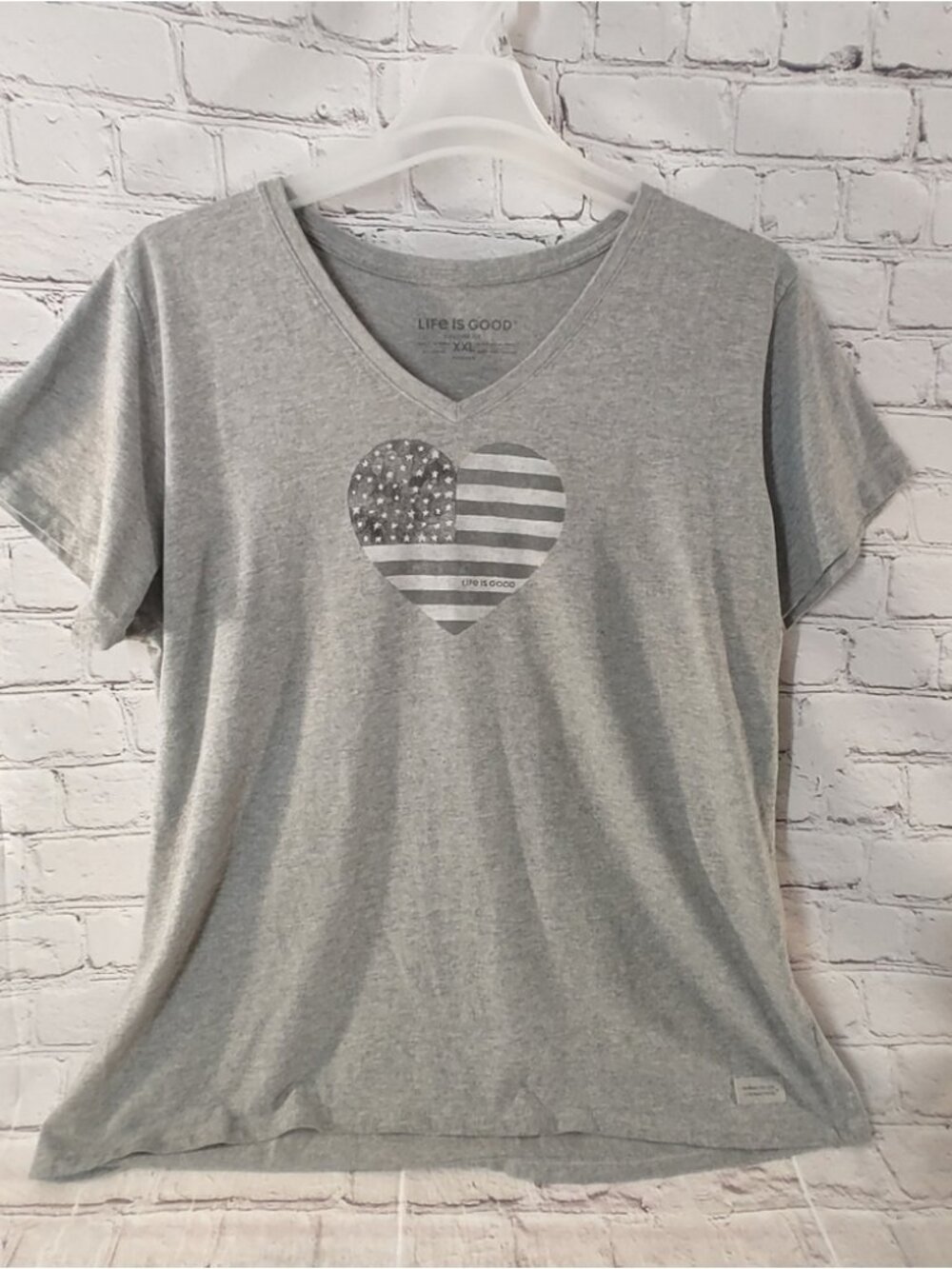 Womens Shirt XXL